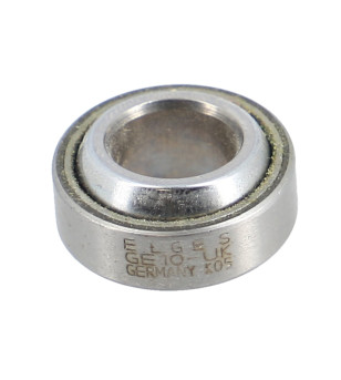 ROTULE A DOUILLE/AIGUILLE BLACKBEARING G10 (D10X19 EP 9)