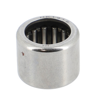 ROULEMENT/DOUILLE AIGUILLE BLACKBEARING HK1416 (D14X20 EP 16)