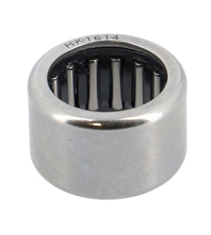 ROULEMENT/DOUILLE AIGUILLE BLACKBEARING HK1614 (D16X22 EP 14)