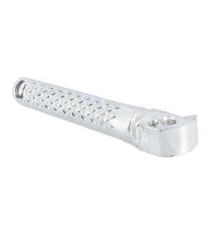 REPOSE / CALE PIED CYCLO PILOTE GAUCHE ADAPT. MBK 51 MAGNUM RACING XR/ROADSTER/MR1