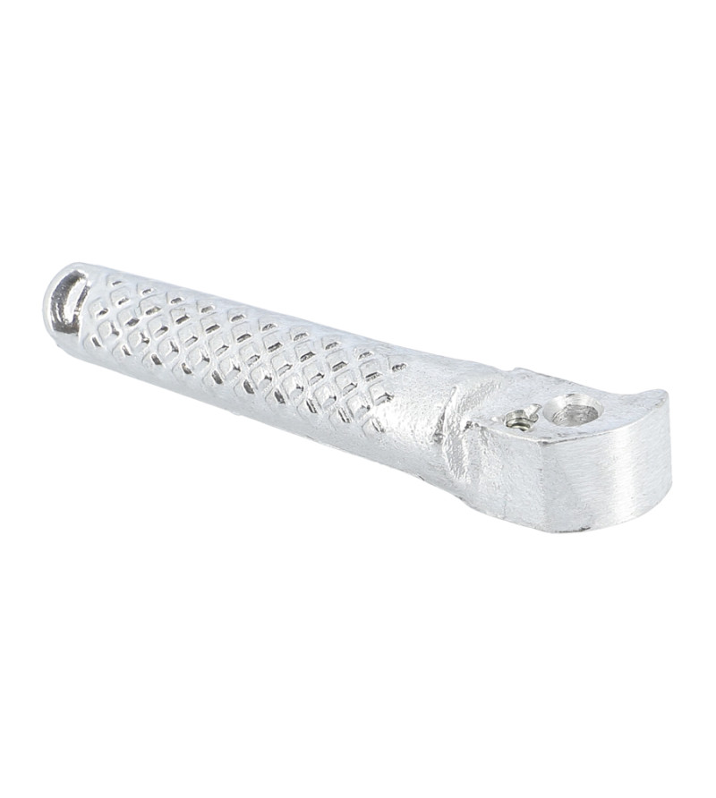 REPOSE / CALE PIED CYCLO PILOTE GAUCHE ADAPT. MBK 51 MAGNUM RACING XR/ROADSTER/MR1