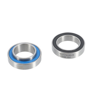 ROULEMENT BOITIER PEDALIER BLACKBEARING CERAMIQUE BB90/95 GXP