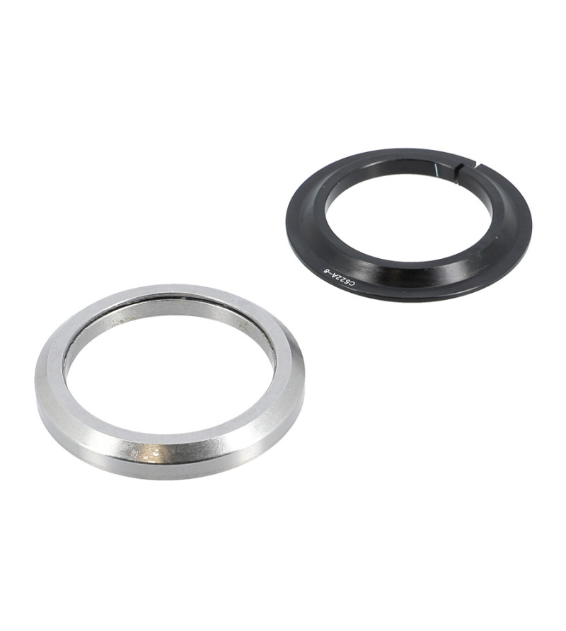 JEU DIRECTION VELO INTEGRE 1''1/2 60MM BLACKBEARING IS60/40 -BAS-