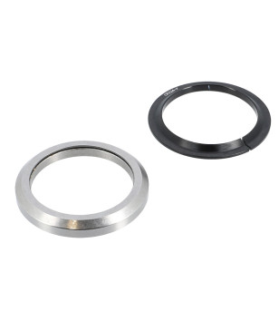 JEU DIRECTION VELO INTEGRE 1''1/8 60MM BLACKBEARING IS60/45.8 -BAS-