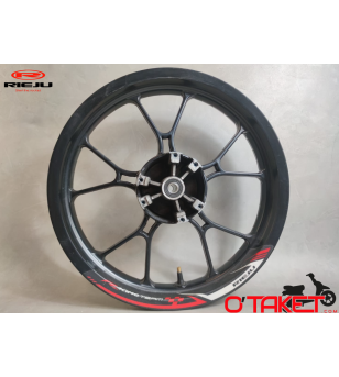Jante avant MRT origine RIEJU "J17 X MT 2.75"