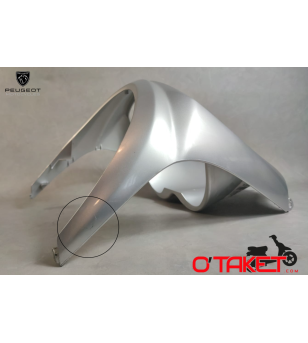 Tablier/Carénage face avant inférieur Vivacity origine PEUGEOT