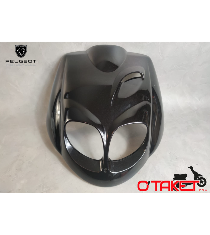 Face avant Trekker/TKR origine PEUGEOT Accueil sur le site du spécialiste des deux roues O-TAKET.COM