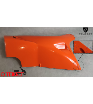 Bas de caisse droit Speedfight origine PEUGEOT Accueil sur le site du spécialiste des deux roues O-TAKET.COM