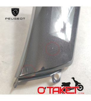 Carénage de clignotant avant gauche Citystar origine PEUGEOT Accueil sur le site du spécialiste des deux roues O-TAKET.COM