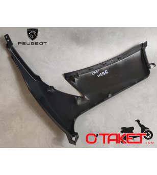 Carénage de clignotant avant gauche Citystar origine PEUGEOT Accueil sur le site du spécialiste des deux roues O-TAKET.COM