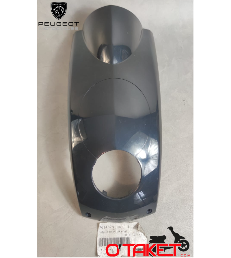 Face avant Ludix origine PEUGEOT Accueil sur le site du spécialiste des deux roues O-TAKET.COM