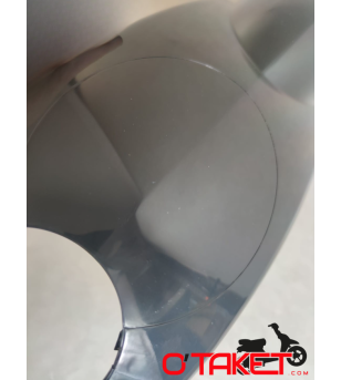 Face avant Ludix origine PEUGEOT Accueil sur le site du spécialiste des deux roues O-TAKET.COM