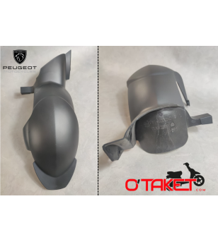 Garde boue arrière Ludix origine PEUGEOT Accueil sur le site du spécialiste des deux roues O-TAKET.COM
