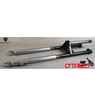 Fourche télescopique 103 FOX origine PEUGEOT
