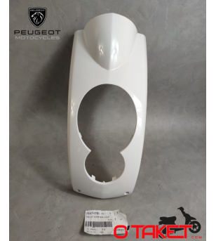 Face avant Ludix origine PEUGEOT Accueil sur le site du spécialiste des deux roues O-TAKET.COM