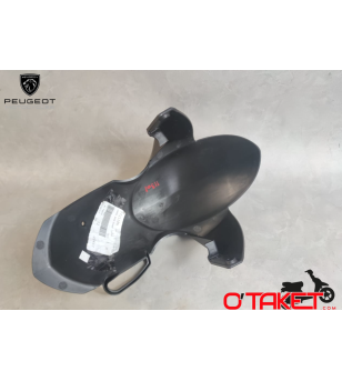 Garde boue avant Ludix origine PEUGEOT Accueil sur le site du spécialiste des deux roues O-TAKET.COM