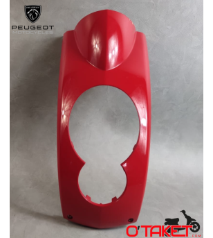 Face avant Ludix origine PEUGEOT Accueil sur le site du spécialiste des deux roues O-TAKET.COM