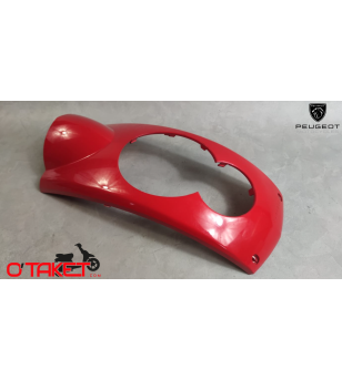Face avant Ludix origine PEUGEOT Accueil sur le site du spécialiste des deux roues O-TAKET.COM