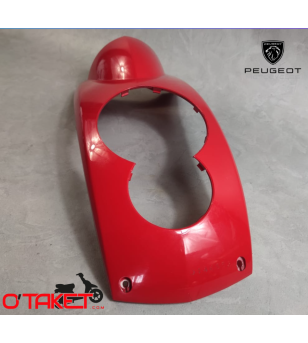 Face avant Ludix origine PEUGEOT Accueil sur le site du spécialiste des deux roues O-TAKET.COM