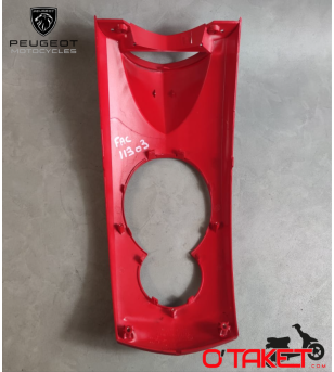 Face avant Ludix origine PEUGEOT Accueil sur le site du spécialiste des deux roues O-TAKET.COM