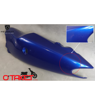 Carénage latéral arrière gauche Speedfight I origine PEUGEOT
