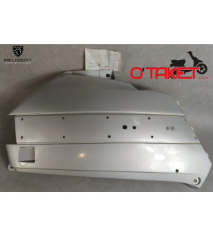 Carénage latéral arrière gauche SC/SX origine PEUGEOT Accueil sur le site du spécialiste des deux roues O-TAKET.COM