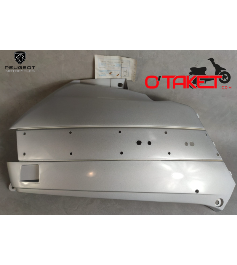 Carénage latéral arrière gauche SC/SX origine PEUGEOT Accueil sur le site du spécialiste des deux roues O-TAKET.COM
