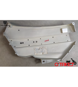 Carénage latéral arrière gauche SC/SX origine PEUGEOT Accueil sur le site du spécialiste des deux roues O-TAKET.COM