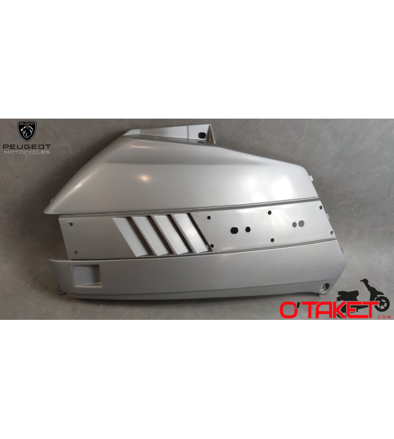 Carénage latéral arrière droit SC/SX origine PEUGEOT Accueil sur le site du spécialiste des deux roues O-TAKET.COM