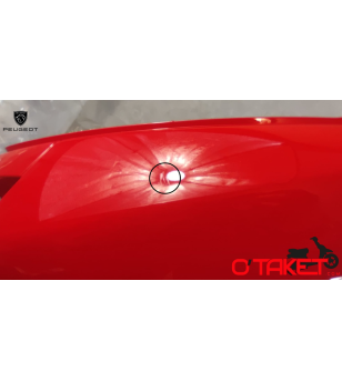 Carénage latéral droit Vivacity I et II origine PEUGEOT Accueil sur le site du spécialiste des deux roues O-TAKET.COM