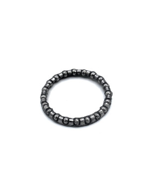 BAGUE/CAGE A BILLE DIRECTION 32X39.5X3.97MM -5/32 20- (20 BILLES) (X10)