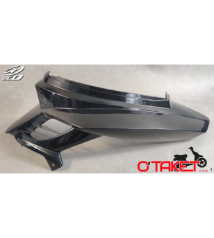 Coque arrière BCD complète Booster/Bw's adaptable MBK/YAMAHA