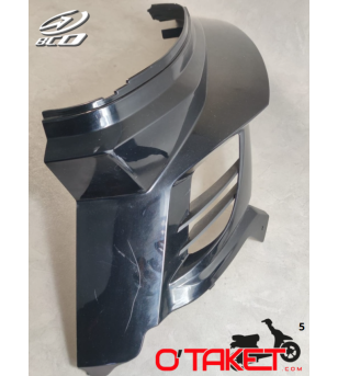 Coque arrière BCD complète Booster/Bw's adaptable MBK/YAMAHA Accueil sur le site du spécialiste des deux roues O-TAKET.COM