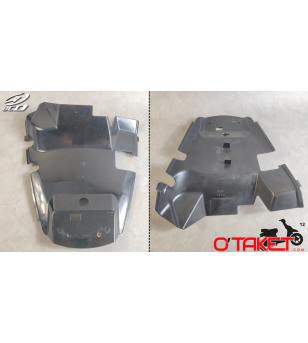 Coque arrière BCD complète Booster/Bw's adaptable MBK/YAMAHA Accueil sur le site du spécialiste des deux roues O-TAKET.COM