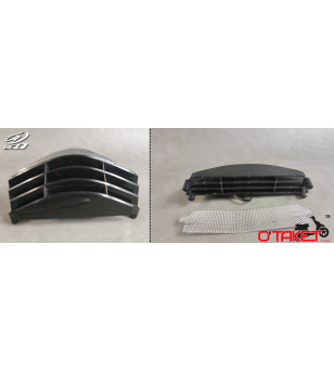 Coque arrière BCD complète Booster/Bw's adaptable MBK/YAMAHA Accueil sur le site du spécialiste des deux roues O-TAKET.COM