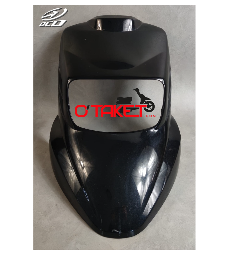 Face avant BCD Booster/Bw's adaptable MBK/YAMAHA Accueil sur le site du spécialiste des deux roues O-TAKET.COM