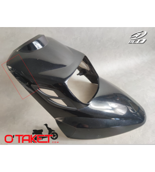 Face avant BCD Booster/Bw's adaptable MBK/YAMAHA