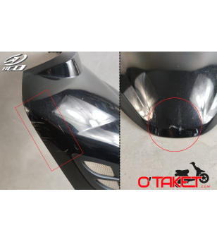 Face avant BCD Booster/Bw's adaptable MBK/YAMAHA Accueil sur le site du spécialiste des deux roues O-TAKET.COM