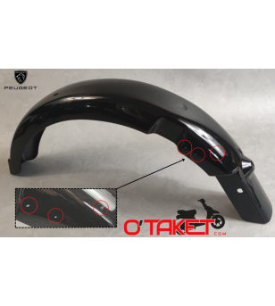 Garde boue arrière 103 Vogue origine PEUGEOT Accueil sur le site du spécialiste des deux roues O-TAKET.COM