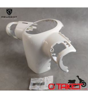 Couvre guidon arrière Django origine PEUGEOT