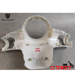 Couvre guidon arrière Django origine PEUGEOT Accueil sur le site du spécialiste des deux roues O-TAKET.COM