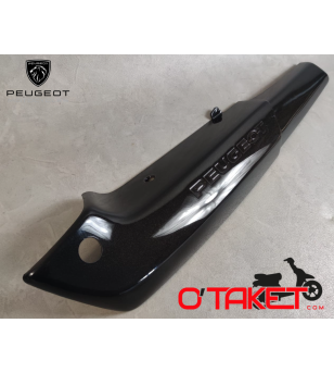 Carénage gauche de carter moteur 103 Vogue origine PEUGEOT Accueil sur le site du spécialiste des deux roues O-TAKET.COM
