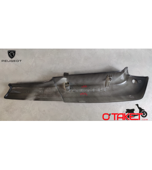 Carénage gauche de carter moteur 103 Vogue origine PEUGEOT Accueil sur le site du spécialiste des deux roues O-TAKET.COM