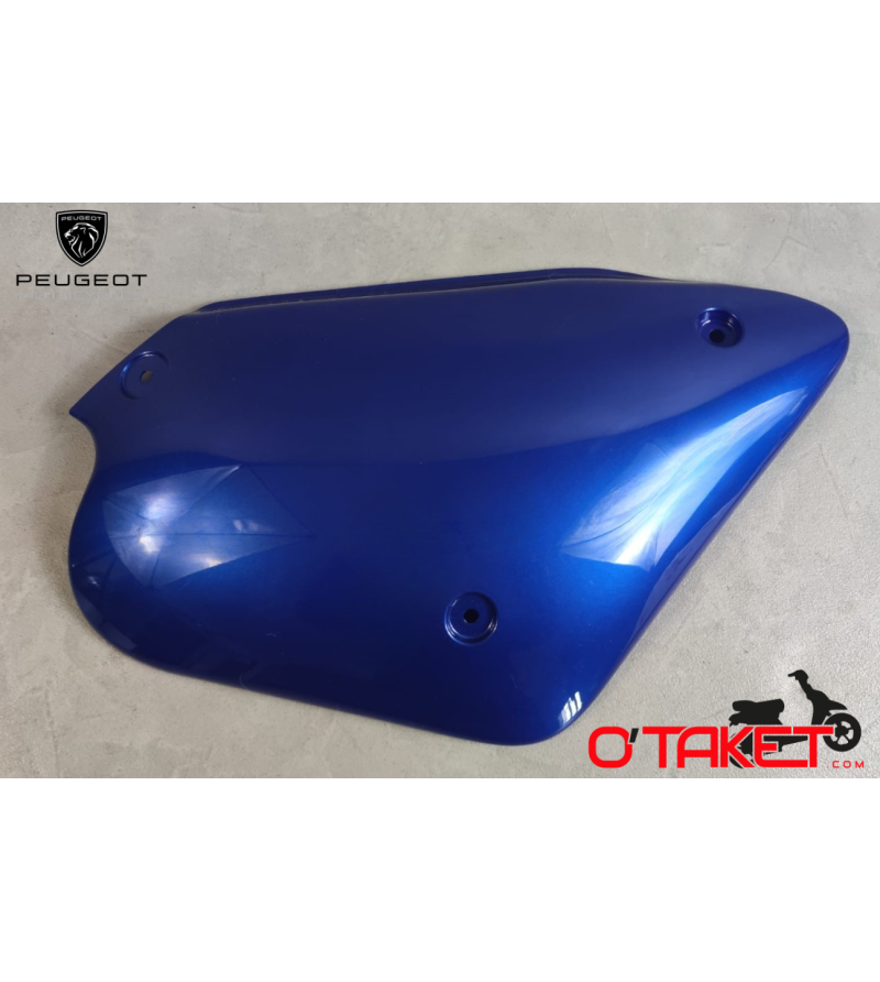 Carénage arrière latéral droit XPS origine PEUGEOT Accueil sur le site du spécialiste des deux roues O-TAKET.COM