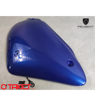 Carénage arrière latéral droit XPS origine PEUGEOT