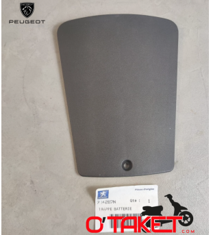Trappe batterie Speedfight I et II origine PEUGEOT Accueil sur le site du spécialiste des deux roues O-TAKET.COM
