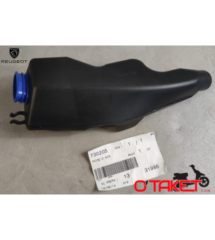 Prise d'air Speedfight origine PEUGEOT Accueil sur le site du spécialiste des deux roues O-TAKET.COM