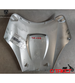 Carénage de face avant/Tablier supérieur avant Vivacity I et II origine PEUGEOT Accueil sur le site du spécialiste des deux r...