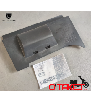 Cache protection cylindre TKR/Vivacity/Speedfight/Squab origine PEUGEOT Accueil sur le site du spécialiste des deux roues O-T...