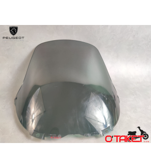 Bulle/Pare Brise Elyseo origine PEUGEOT